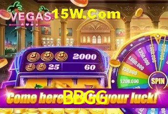 BBGG - cassino ao vivo