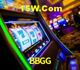 BBGG Slot - 320+ Caça-Níqueis Premium