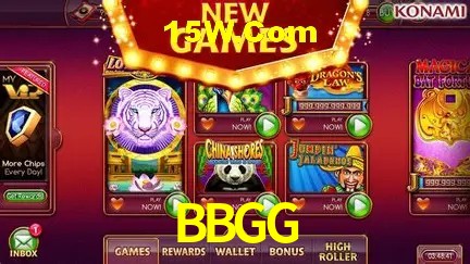 BBGG - Winners Celebration