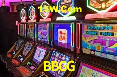 BBGG Rio de Janeiro - Licenses