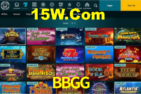 BBGG Com Login