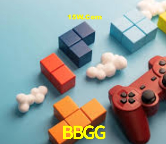Jogos de Slot BBGG
