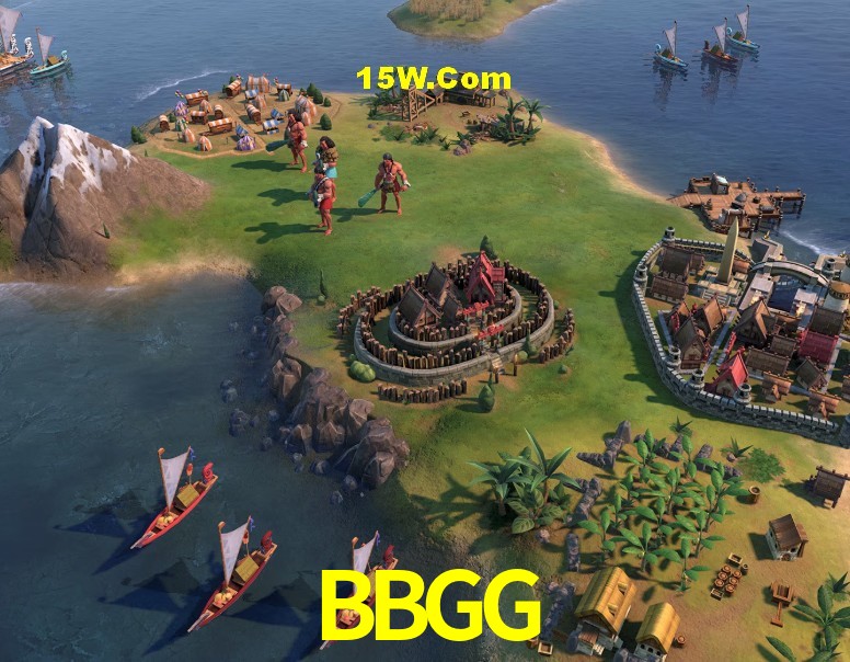 Provedores de Jogos BBGG
