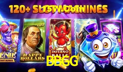 BBGG Belo Horizonte - Jackpots