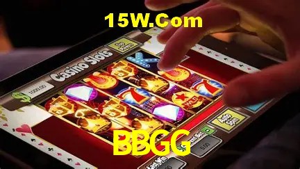 BBGG - Aplicativo Móvel