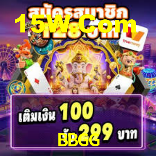 Bônus Generosos e Exclusivos no BBGG para Você!