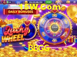 Slot Games BBGG