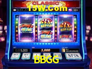 Promoção Relâmpago BBGG